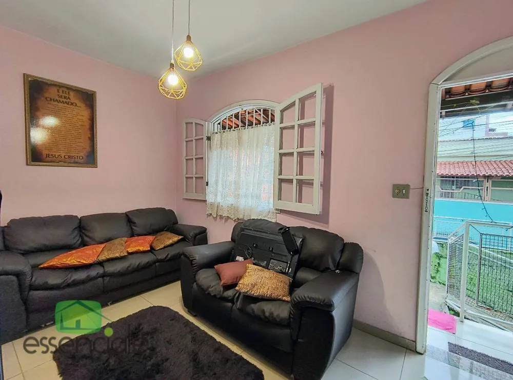 Casa, 3 quartos, 85 m² - Foto 1