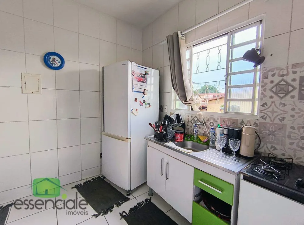 Casa, 3 quartos, 85 m² - Foto 9