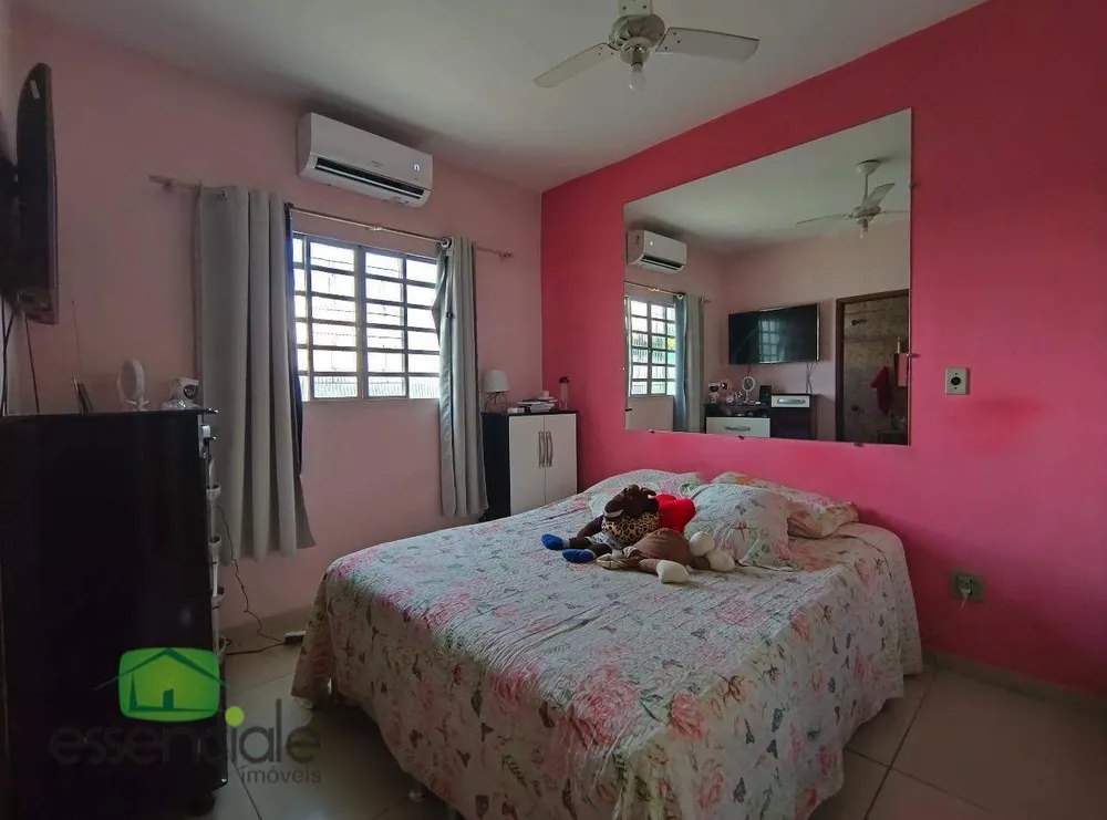 Casa, 3 quartos, 85 m² - Foto 3