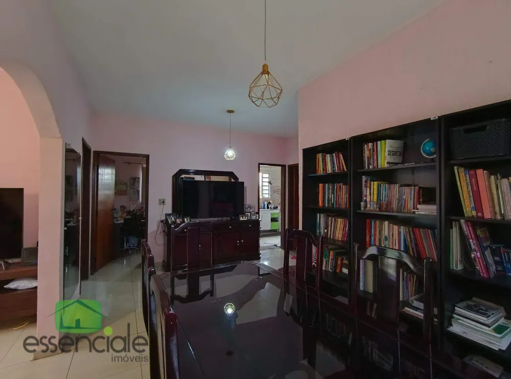 Casa, 3 quartos, 85 m² - Foto 2