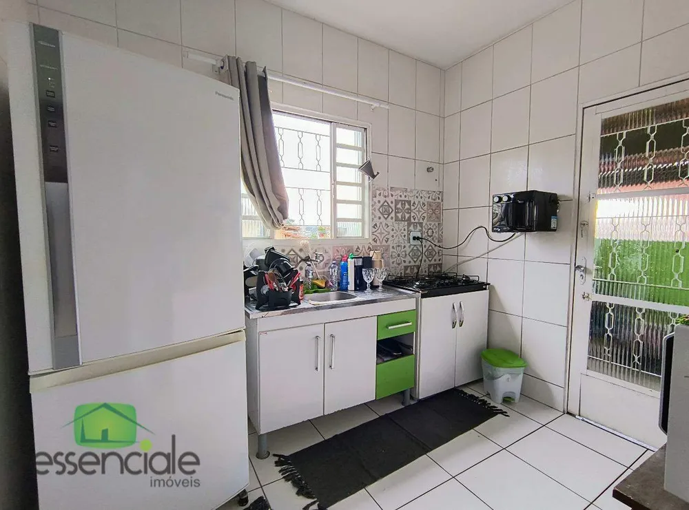 Casa, 3 quartos, 85 m² - Foto 8
