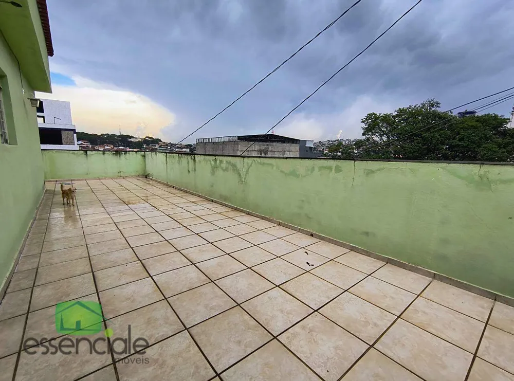 Casa, 3 quartos, 85 m² - Foto 12