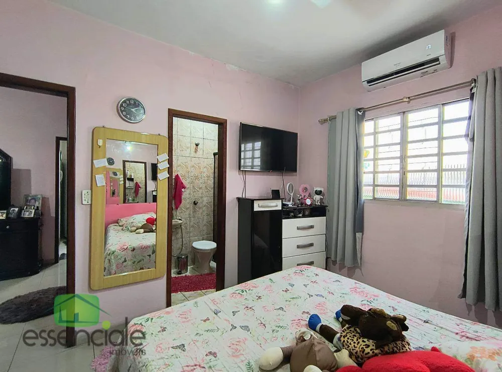 Casa, 3 quartos, 85 m² - Foto 4