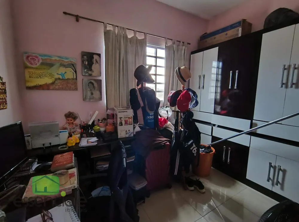 Casa, 3 quartos, 85 m² - Foto 6