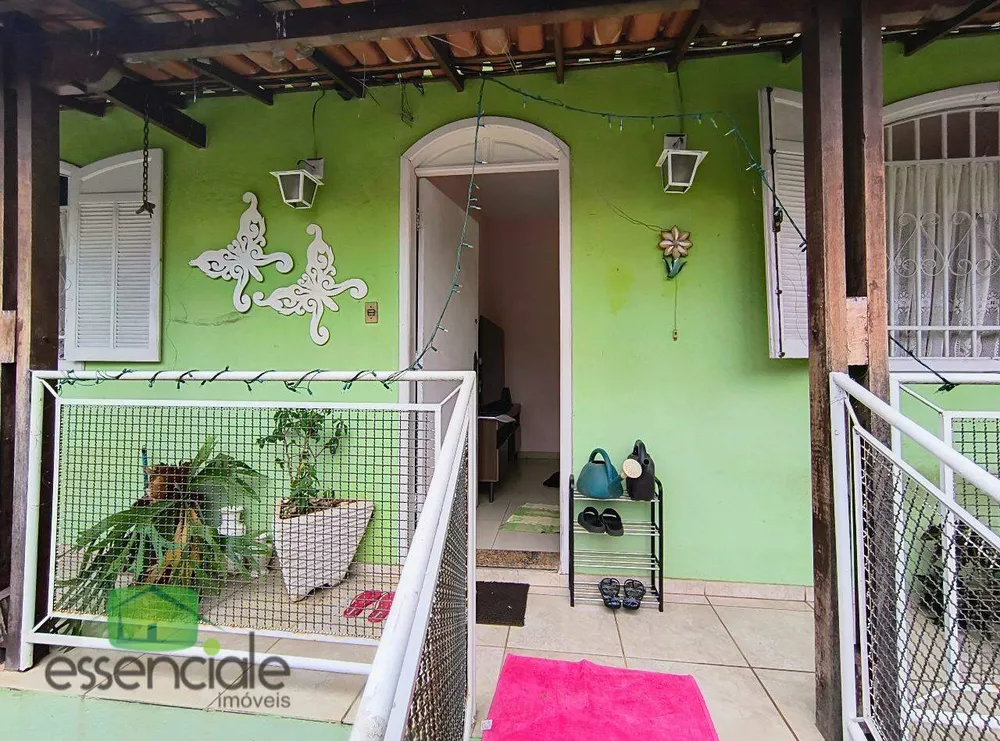 Casa, 3 quartos, 85 m² - Foto 10