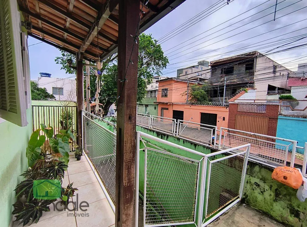 Casa, 3 quartos, 85 m² - Foto 11