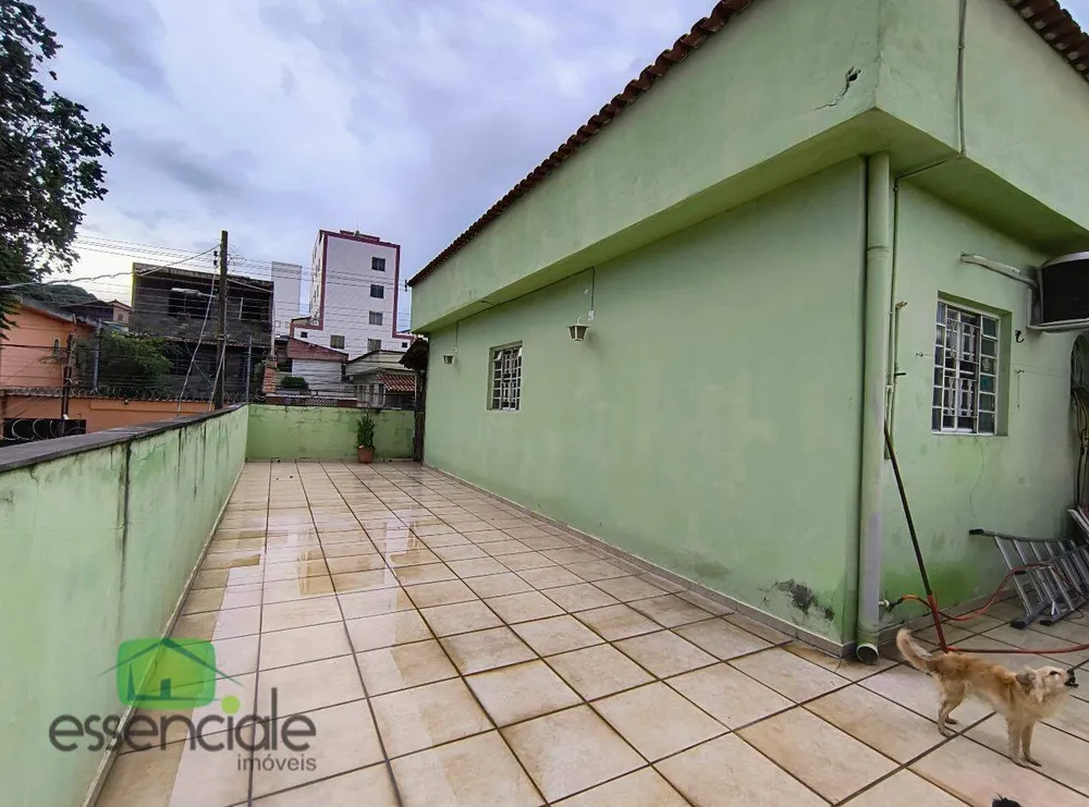 Casa, 3 quartos, 85 m² - Foto 15