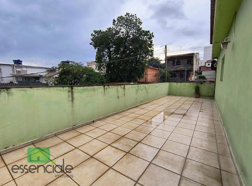 Casa, 3 quartos, 85 m² - Foto 13