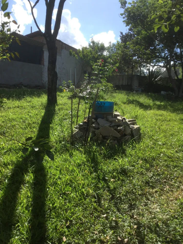 Chácara, 3 quartos, 1520 m² - Foto 3