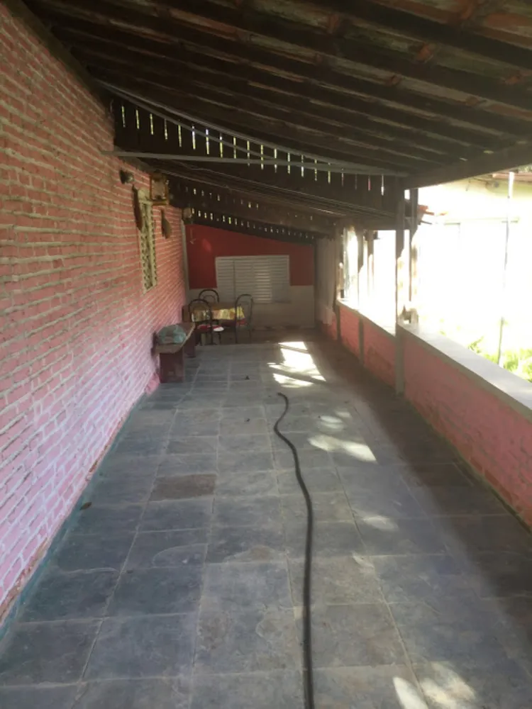 Chácara, 3 quartos, 1520 m² - Foto 4