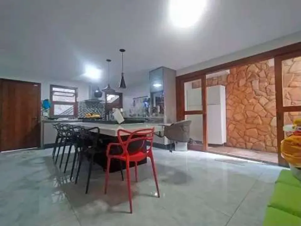 Casa, 5 quartos, 419 m² - Foto 4