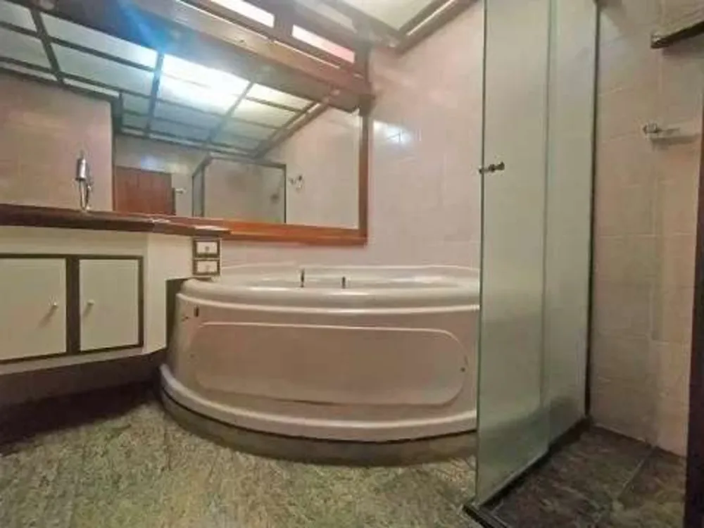 Casa, 5 quartos, 419 m² - Foto 2