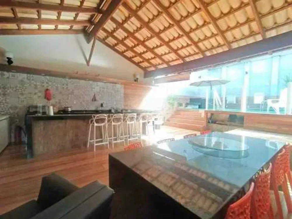 Casa, 5 quartos, 419 m² - Foto 5