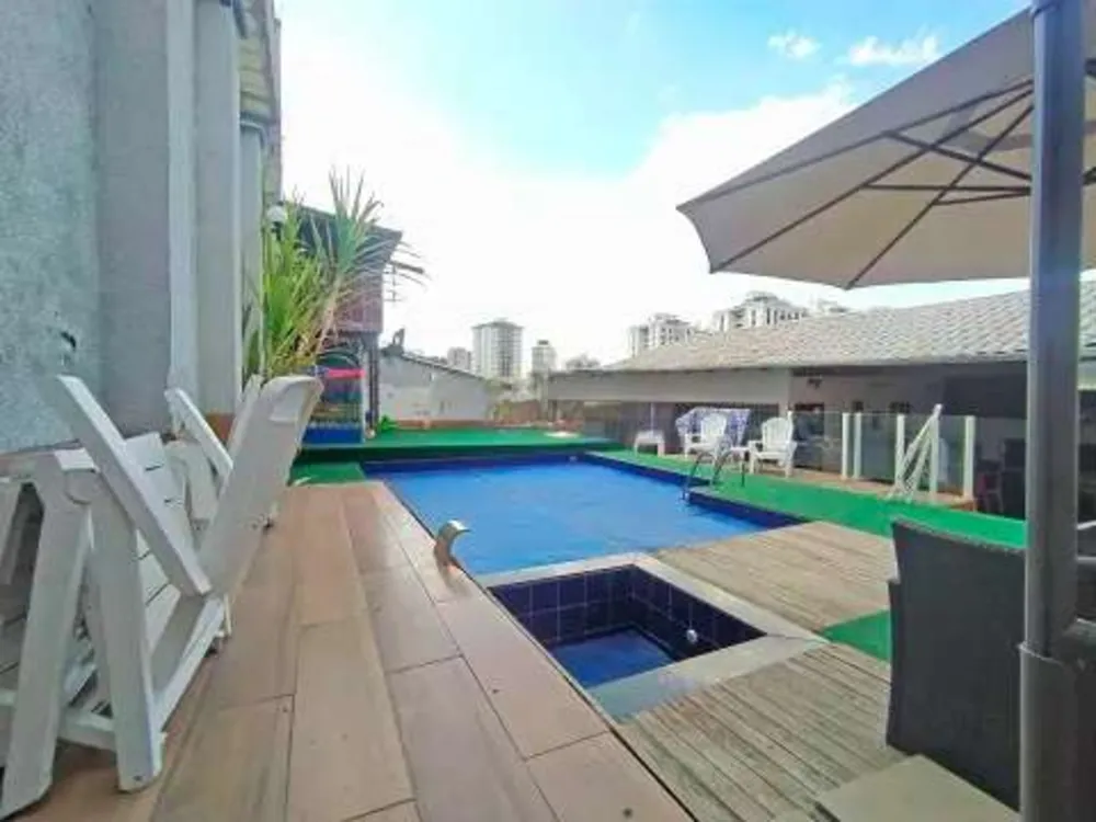 Casa, 5 quartos, 419 m² - Foto 9