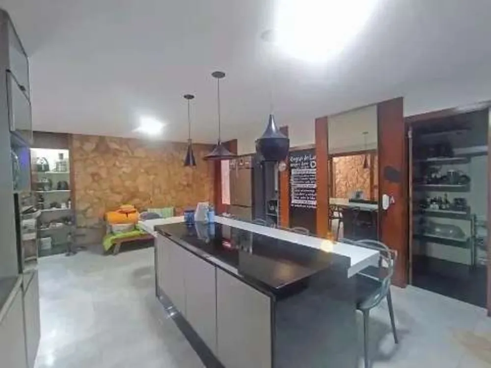 Casa, 5 quartos, 419 m² - Foto 3