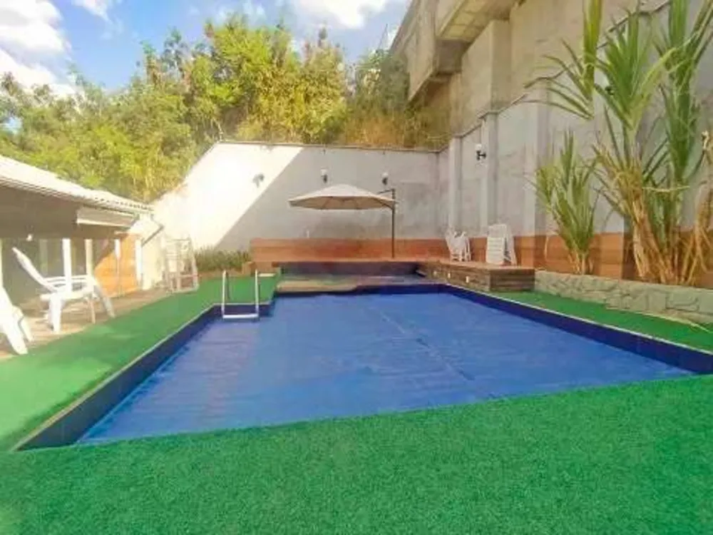 Casa, 5 quartos, 419 m² - Foto 10