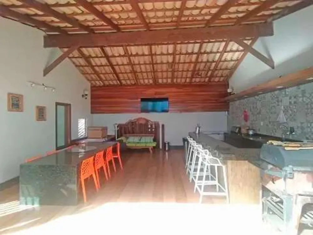 Casa, 5 quartos, 419 m² - Foto 6