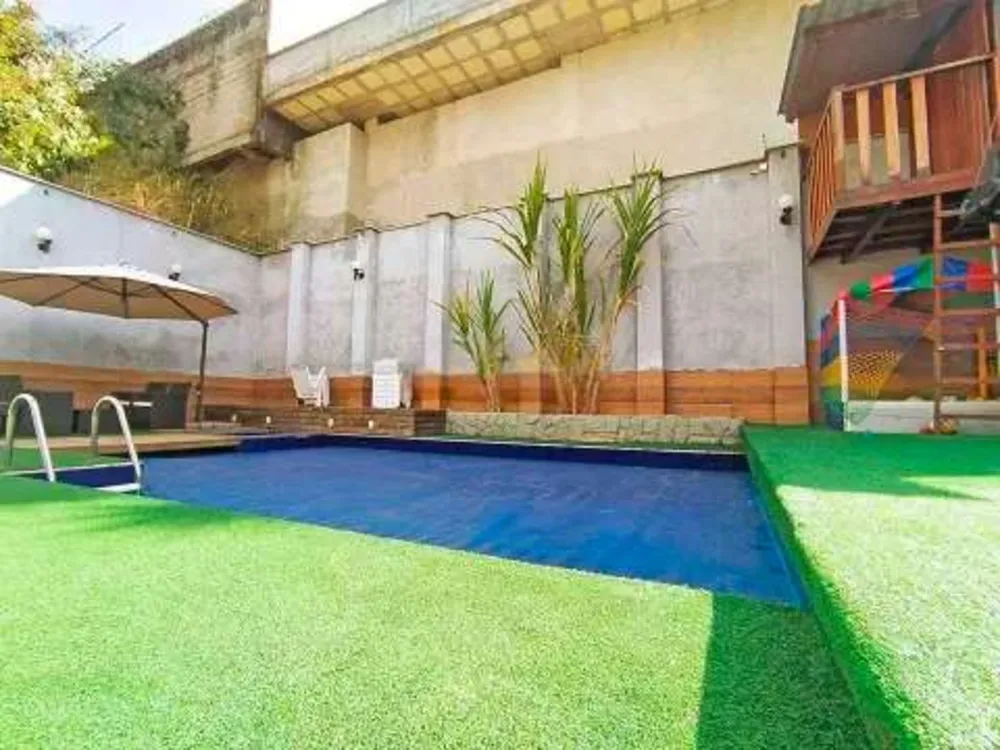 Casa, 5 quartos, 419 m² - Foto 8