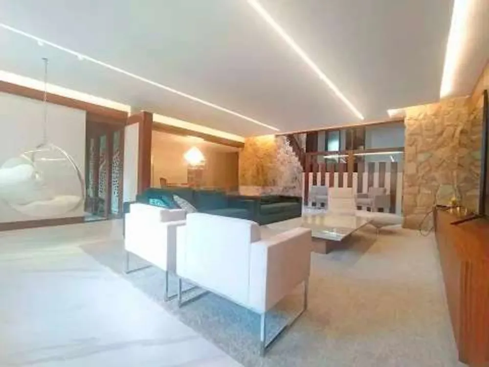 Casa, 5 quartos, 419 m² - Foto 12