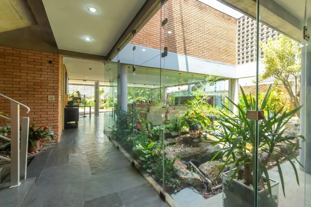 Casa, 3 quartos, 519 m² - Foto 2
