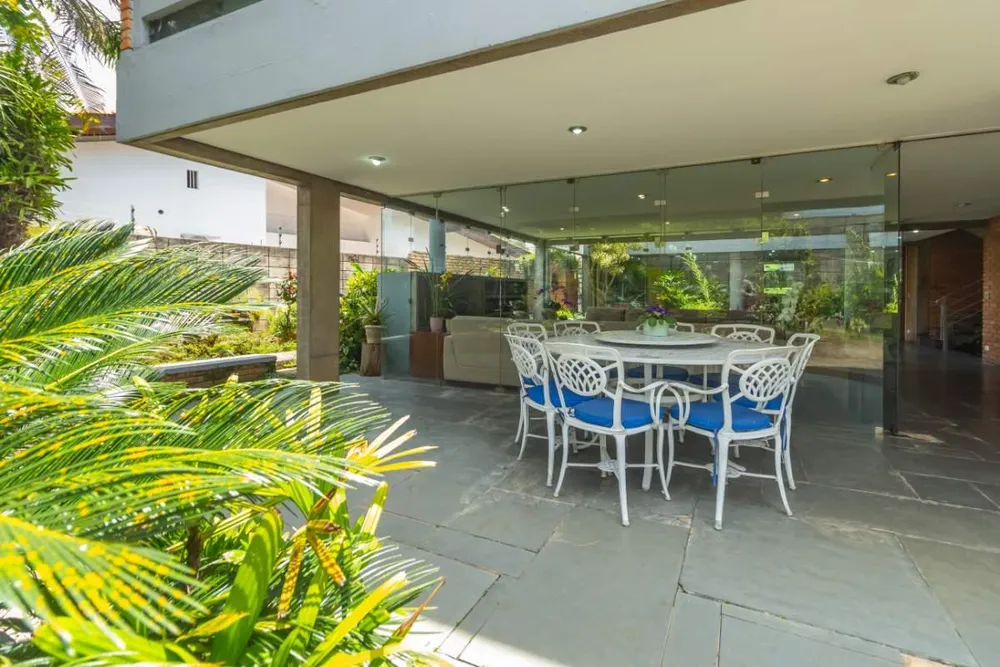 Casa, 3 quartos, 519 m² - Foto 3