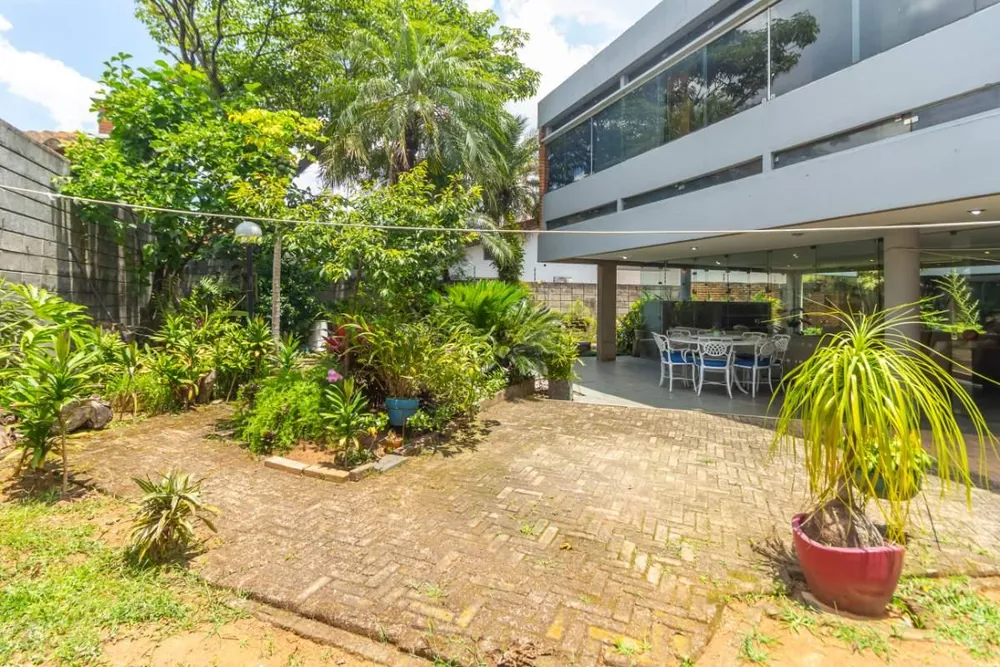 Casa, 3 quartos, 519 m² - Foto 7