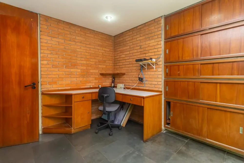 Casa, 3 quartos, 519 m² - Foto 1