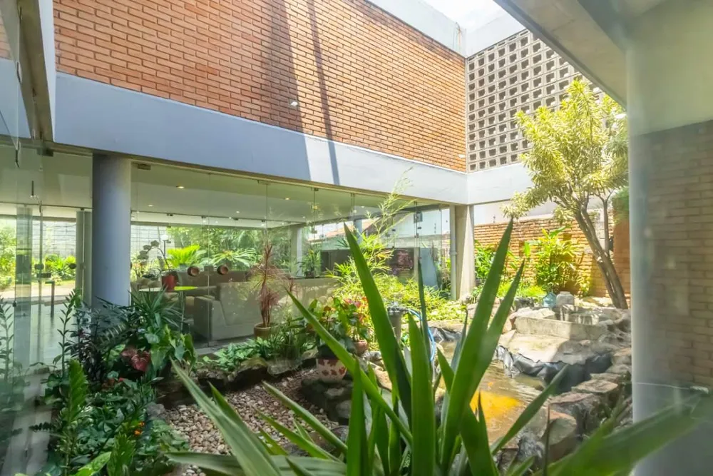 Casa, 3 quartos, 519 m² - Foto 11