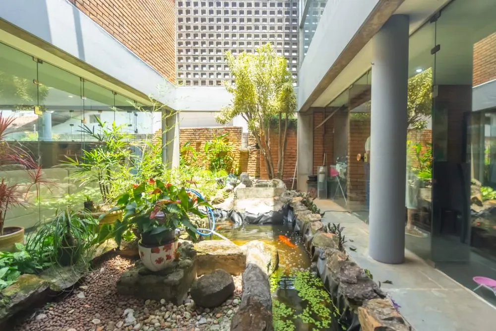 Casa, 3 quartos, 519 m² - Foto 10