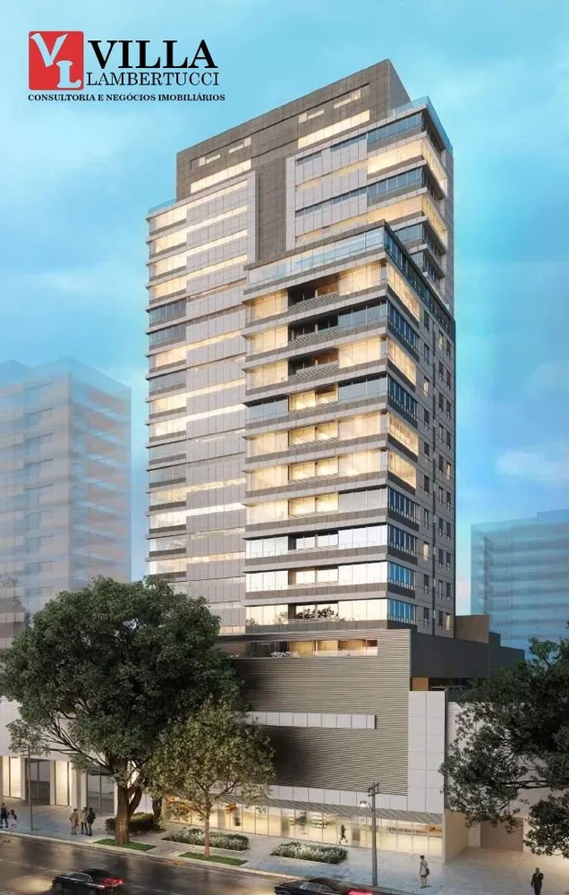 Apartamento, 4 quartos, 150 m² - Foto 4