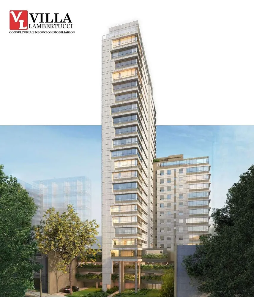 Apartamento, 4 quartos, 150 m² - Foto 3