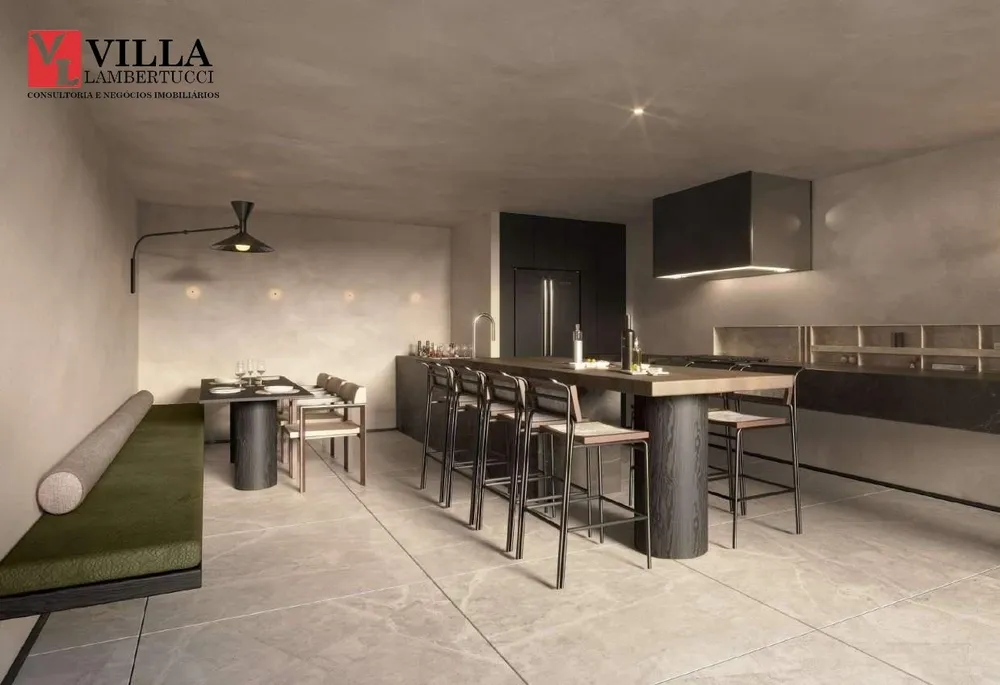 Apartamento, 4 quartos, 150 m² - Foto 6