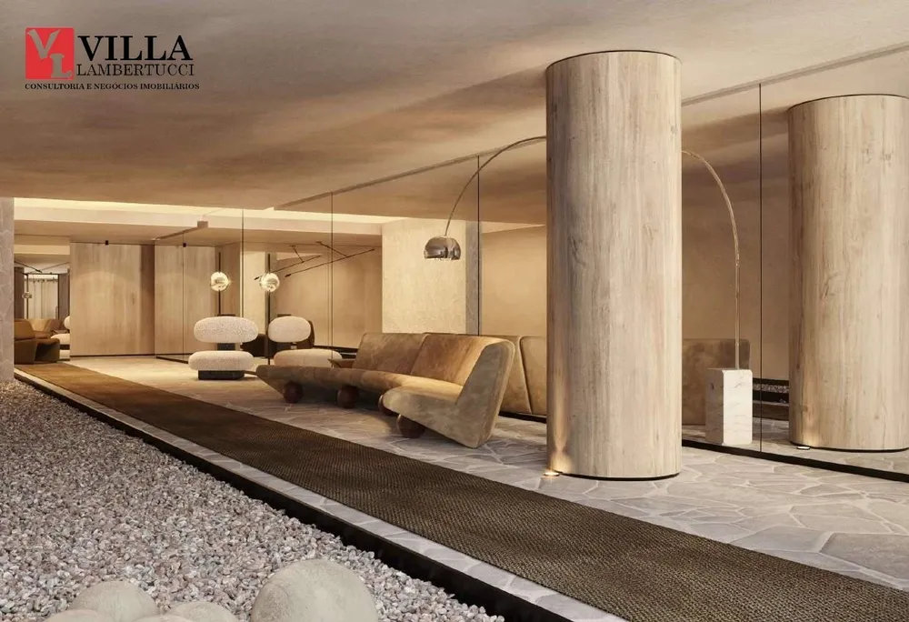 Apartamento, 4 quartos, 150 m² - Foto 5
