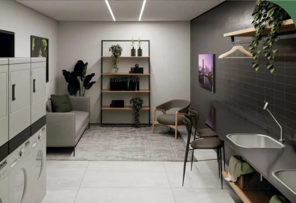 Apartamento, 2 quartos, 65 m² - Foto 8