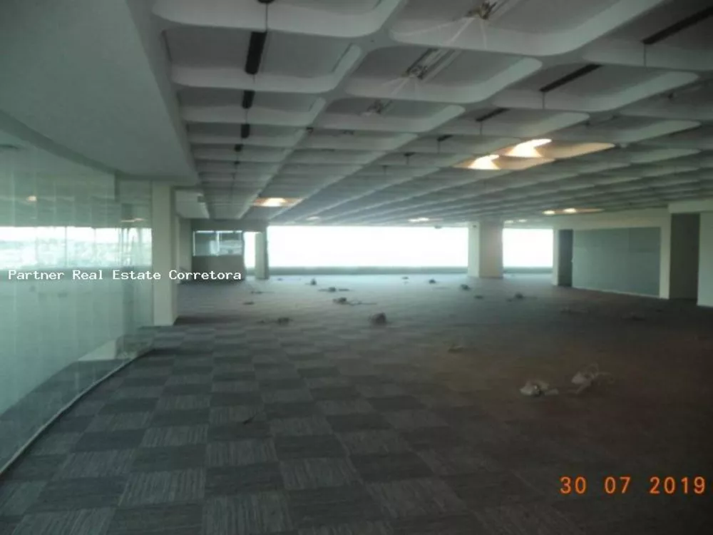 Conjunto Comercial-Sala para alugar com 1 quarto, 9210m² - Foto 6