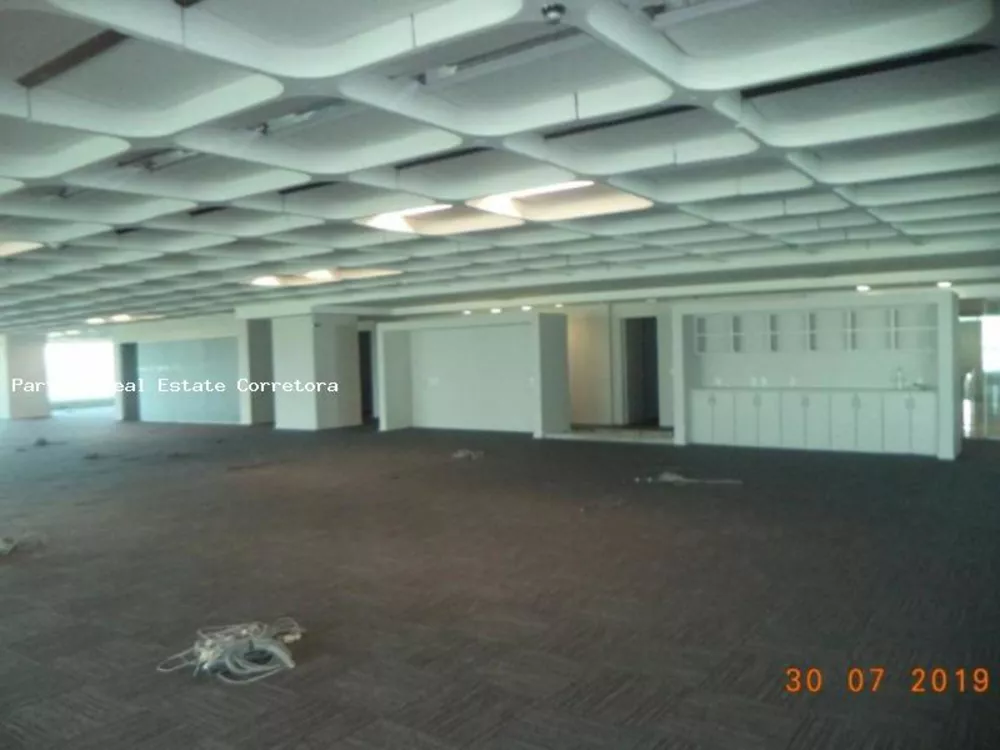 Conjunto Comercial-Sala para alugar com 1 quarto, 9210m² - Foto 19