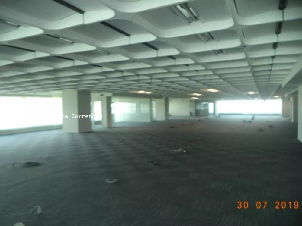 Conjunto Comercial-Sala para alugar com 1 quarto, 9210m² - Foto 15