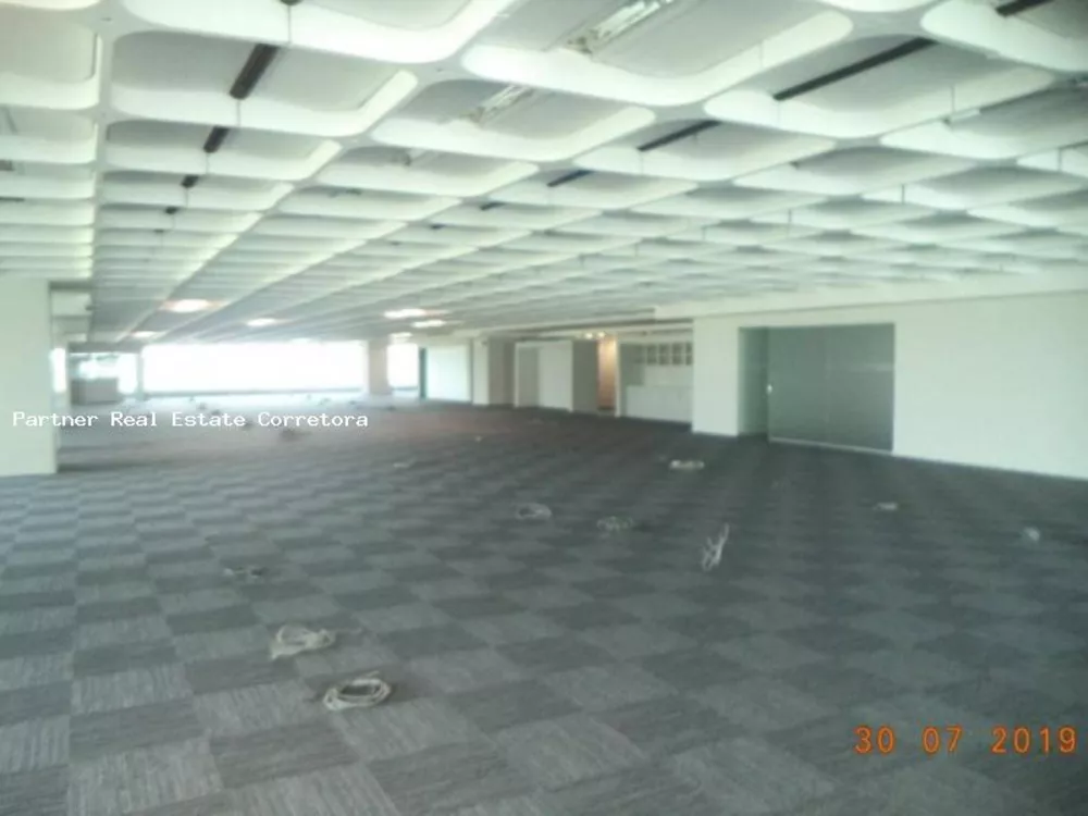 Conjunto Comercial-Sala para alugar com 1 quarto, 9210m² - Foto 10