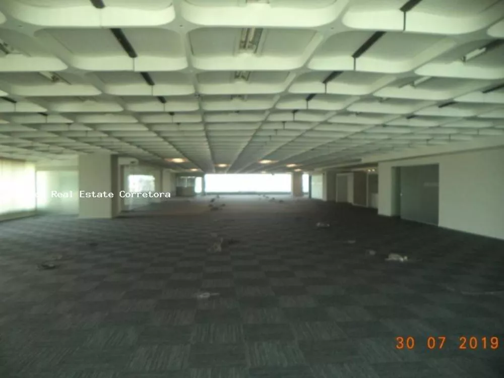 Conjunto Comercial-Sala para alugar com 1 quarto, 9210m² - Foto 9