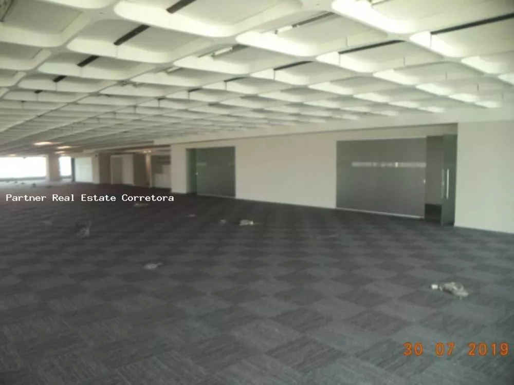 Conjunto Comercial-Sala para alugar com 1 quarto, 9210m² - Foto 4