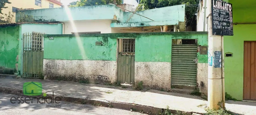Terreno, 360 m² - Foto 1