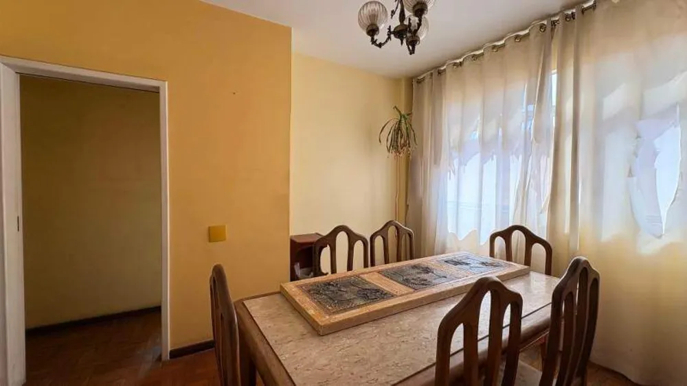 Apartamento, 3 quartos, 130 m² - Foto 2