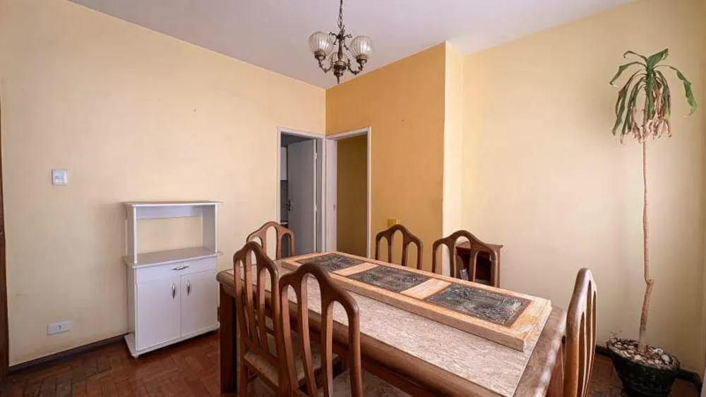 Apartamento, 3 quartos, 130 m² - Foto 3
