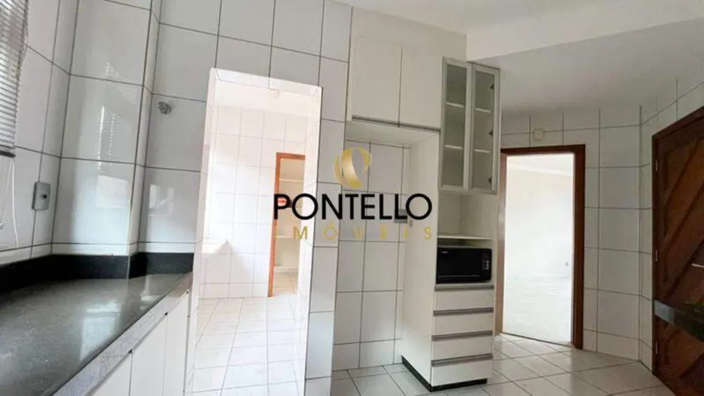 Cobertura, 4 quartos, 212 m² - Foto 3