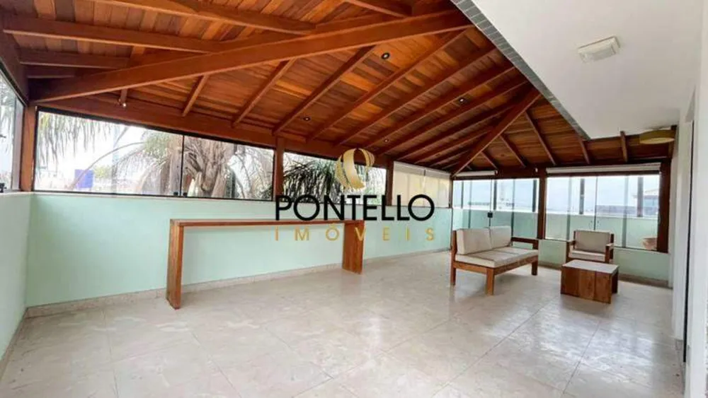 Cobertura, 4 quartos, 212 m² - Foto 9