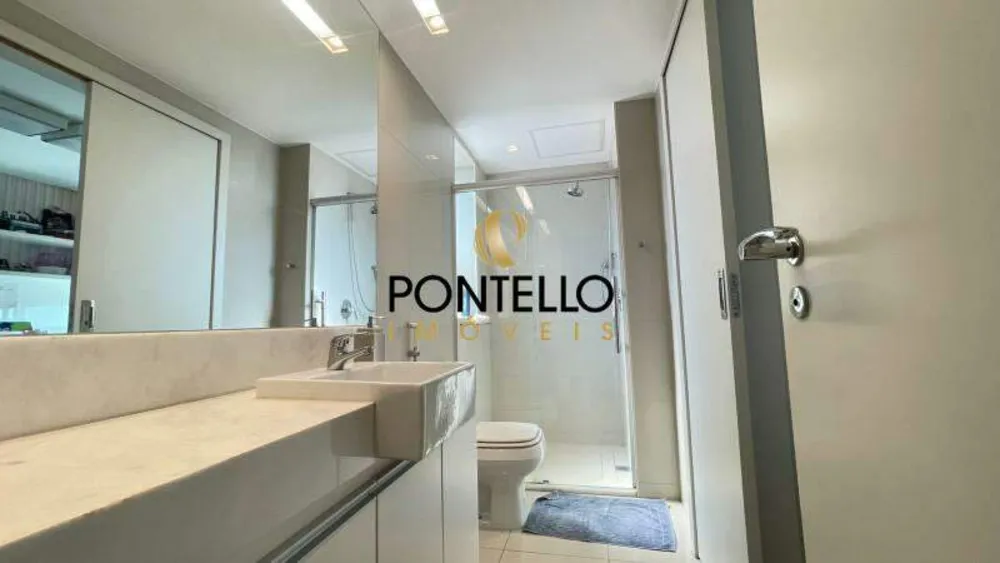 Cobertura, 4 quartos, 212 m² - Foto 1