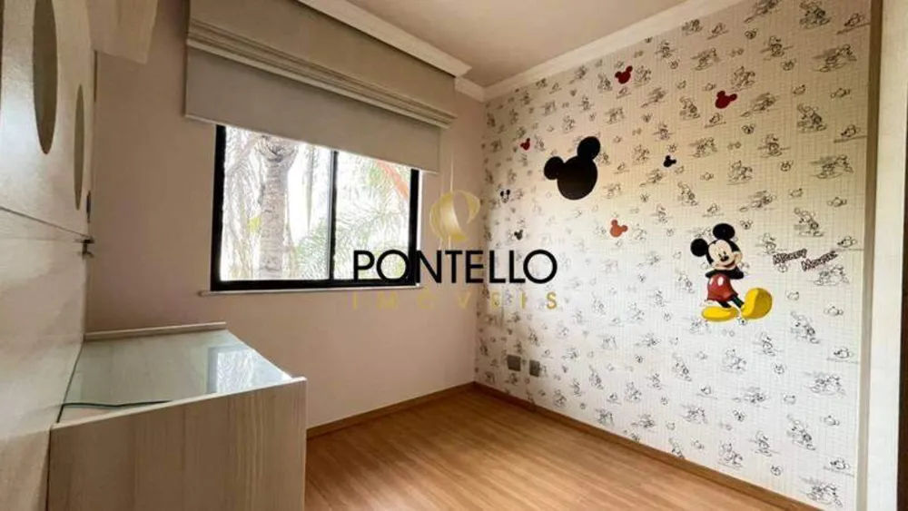 Cobertura, 4 quartos, 212 m² - Foto 6