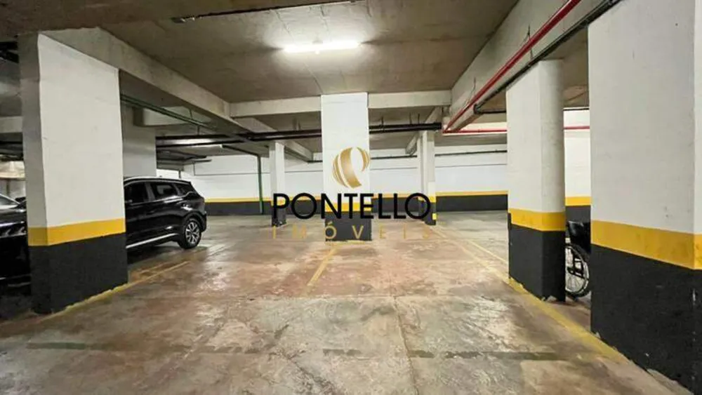 Cobertura, 4 quartos, 212 m² - Foto 12