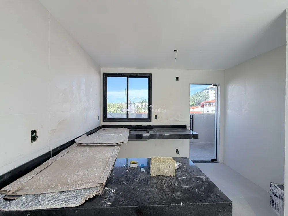 Apartamento, 2 quartos, 85 m² - Foto 4
