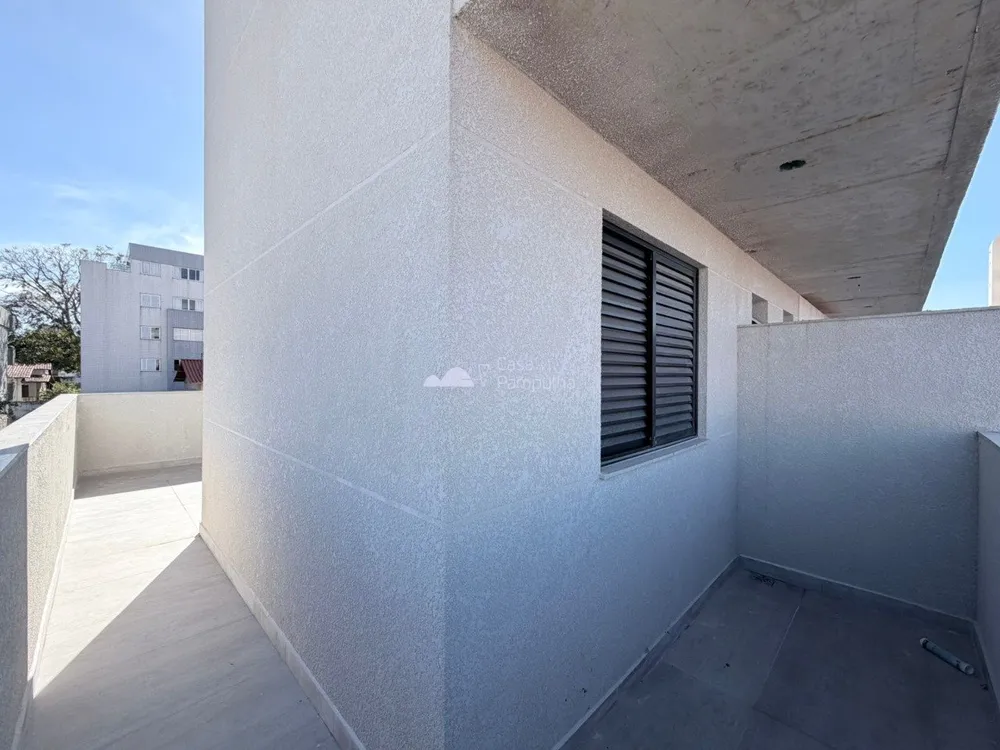 Apartamento, 2 quartos, 85 m² - Foto 13